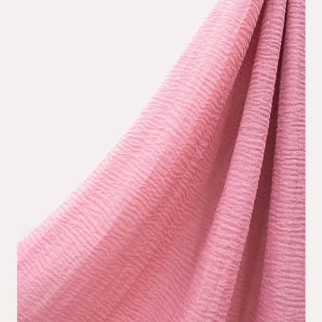 Cotton Crimps Staller