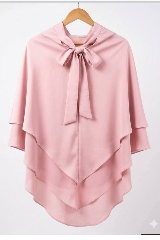 Khimar Hijab