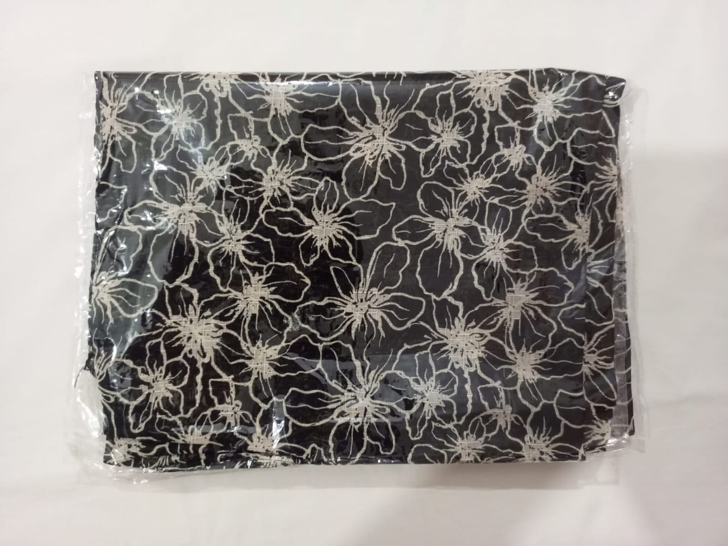 Printed Lawn Scarf