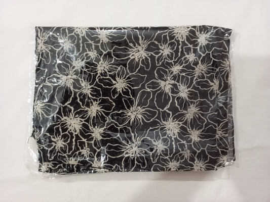 Printed Lawn Scarf