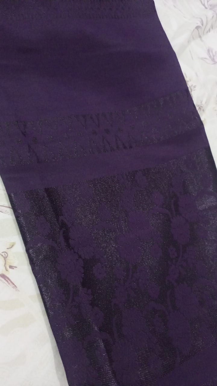 Jacquard Swiss