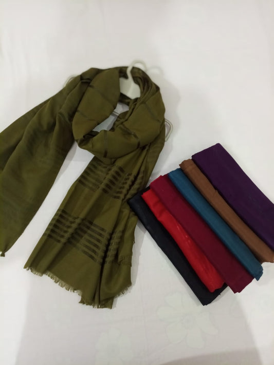 Swiss Khadi