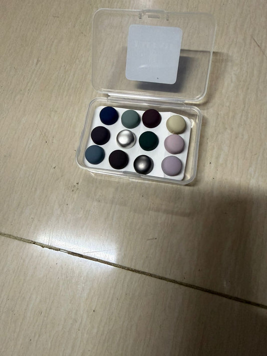 Magnet PIns