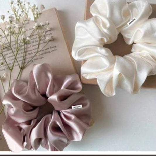 Scrunchies