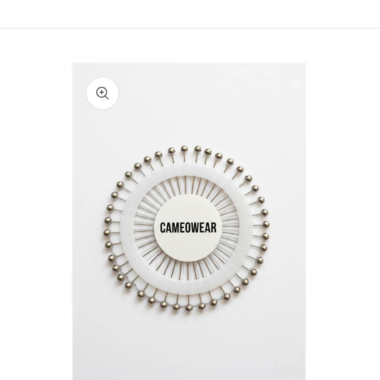 HIjab Pins