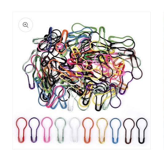 HIjab Pins