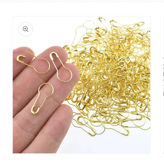 HIjab Pins