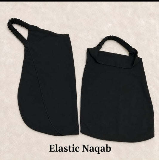 Elastic Naqab
