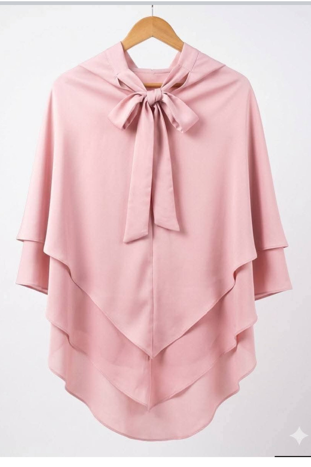 Khimar Hijab