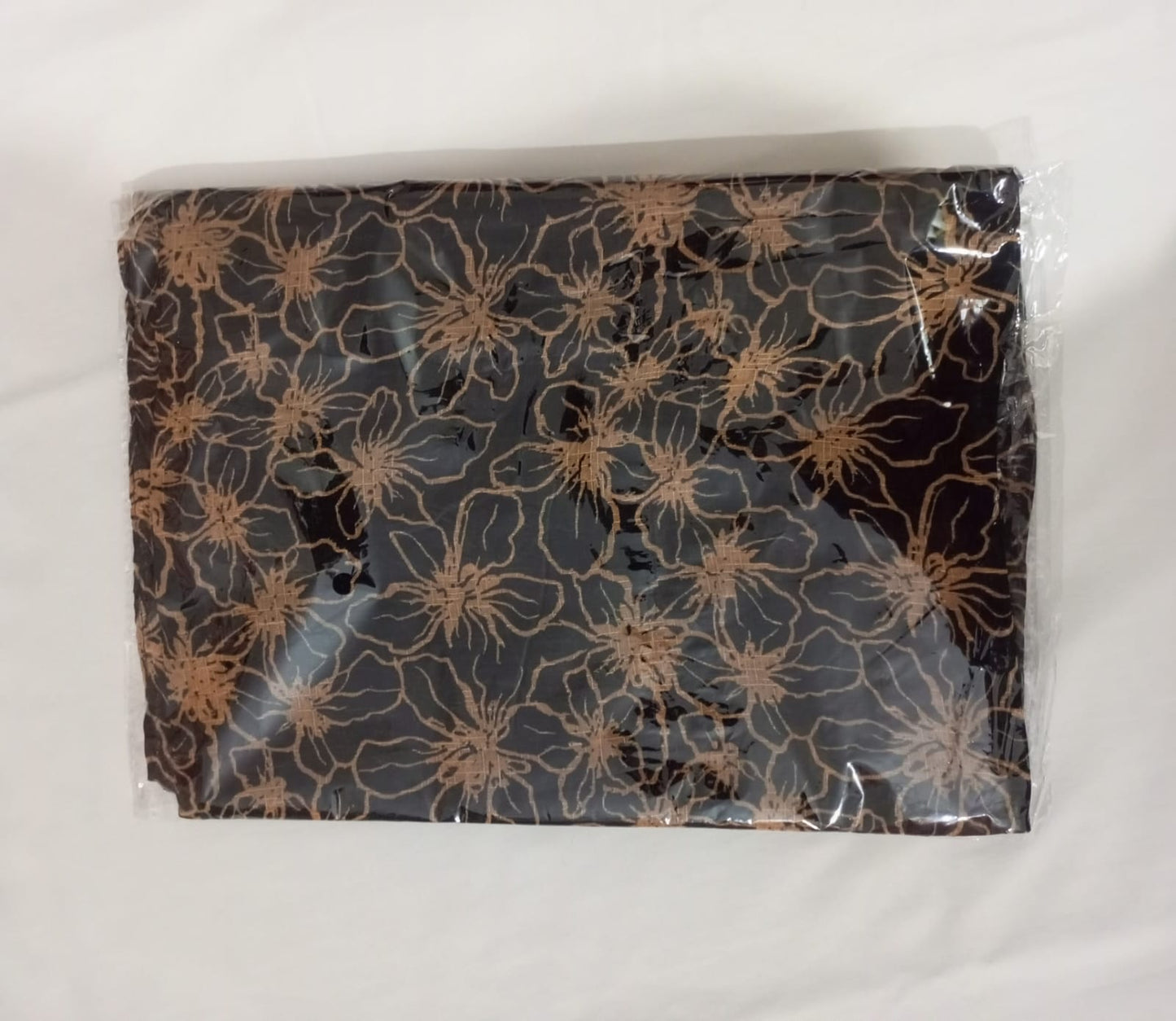 Printed Lawn Scarf