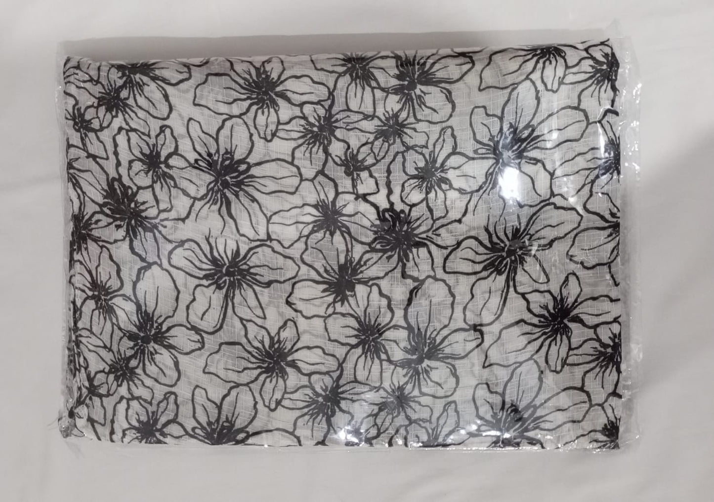 Printed Lawn Scarf