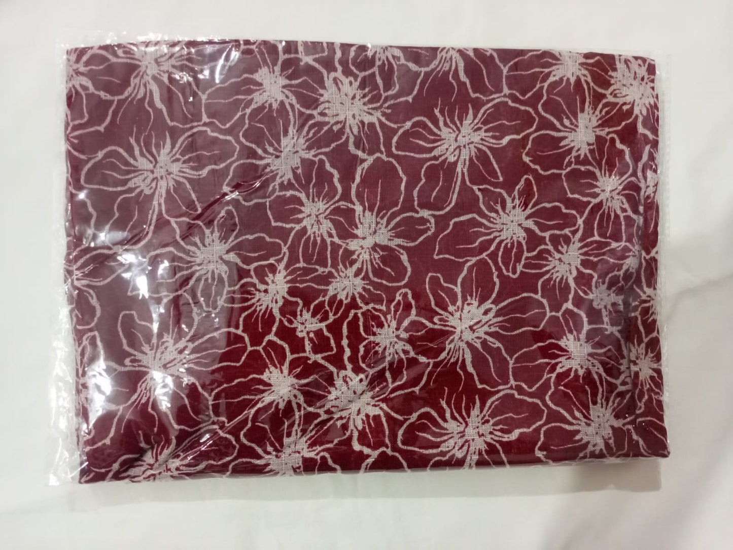 Printed Lawn Scarf