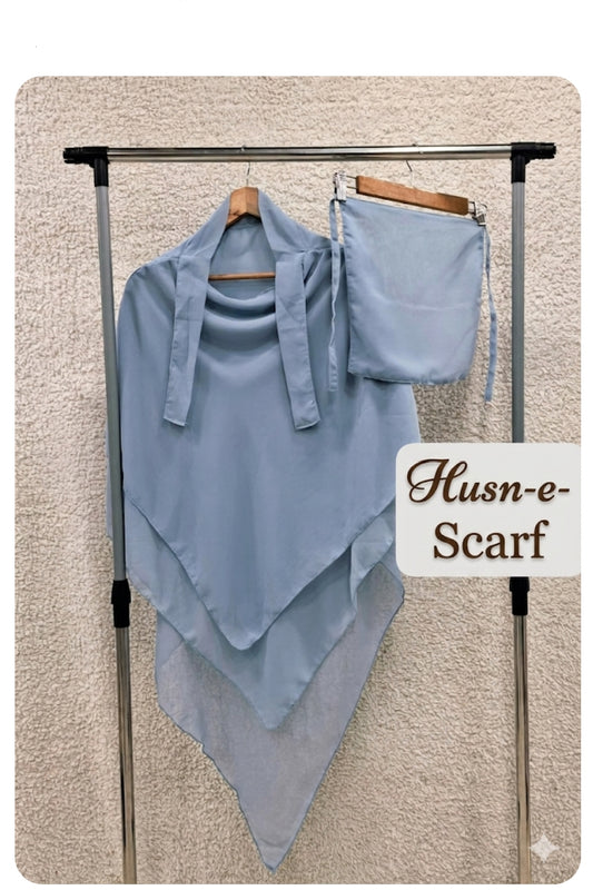 Khimar Hijab