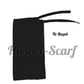3-Layer Niqab