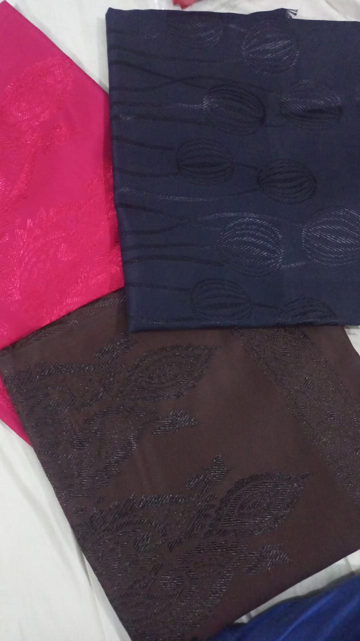 Jacquard Swiss