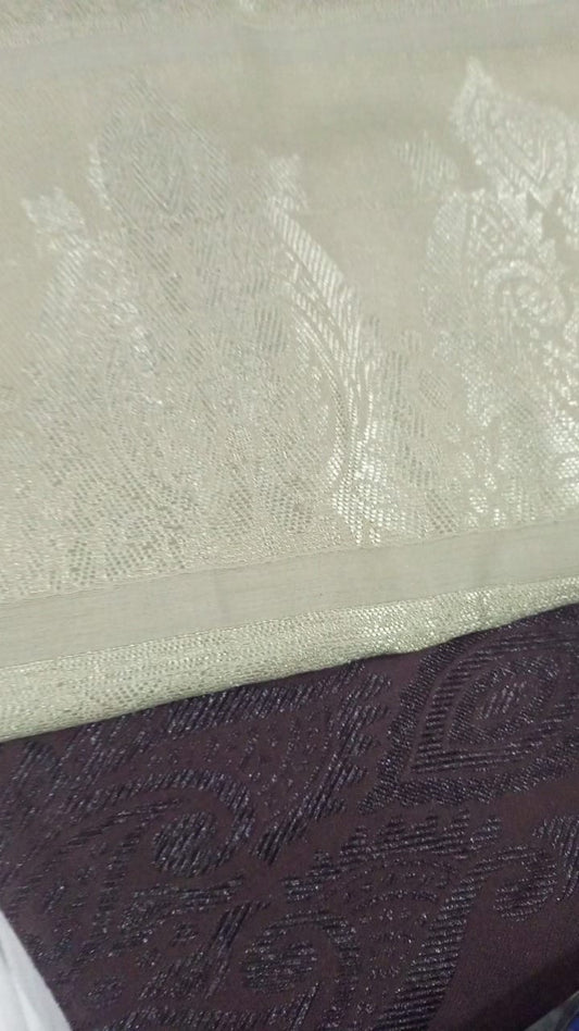 Jacquard Swiss