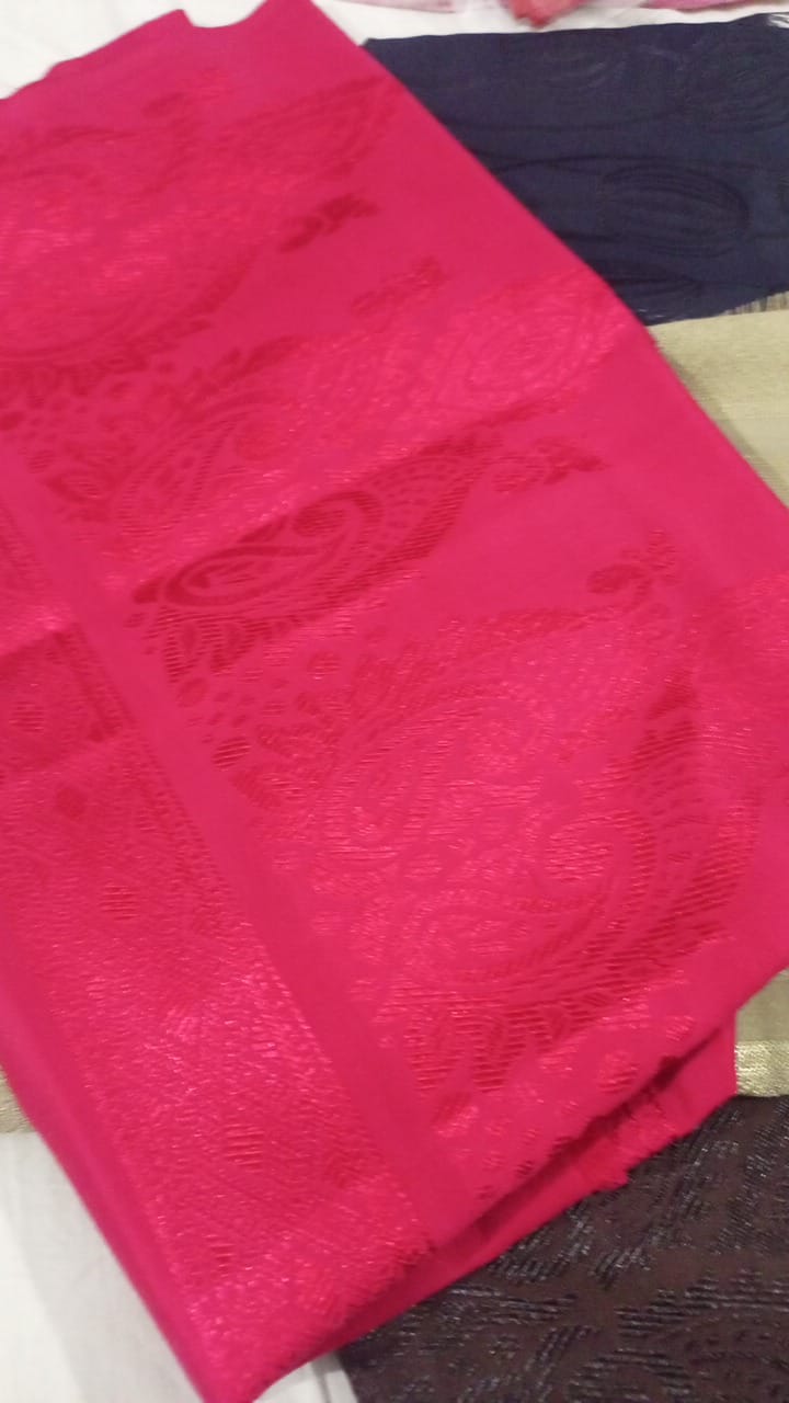 Jacquard Swiss
