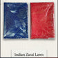 Indian Zarai Lawn