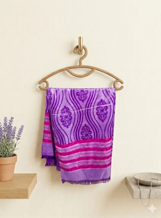 Indian Zarai Lawn