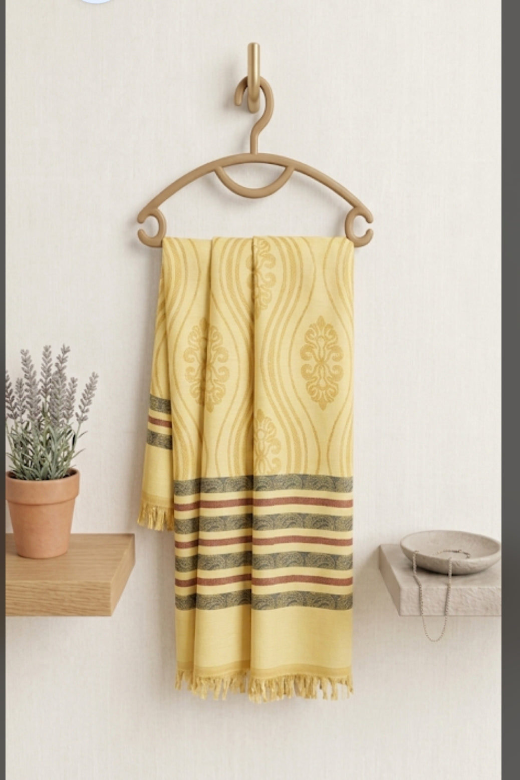Indian Zarai Lawn