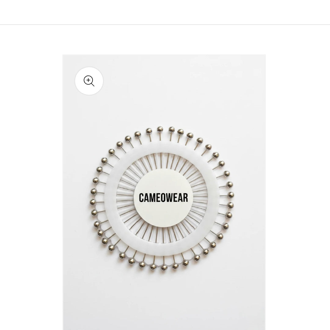 HIjab Pins