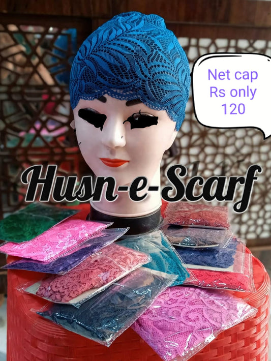 Net Cap