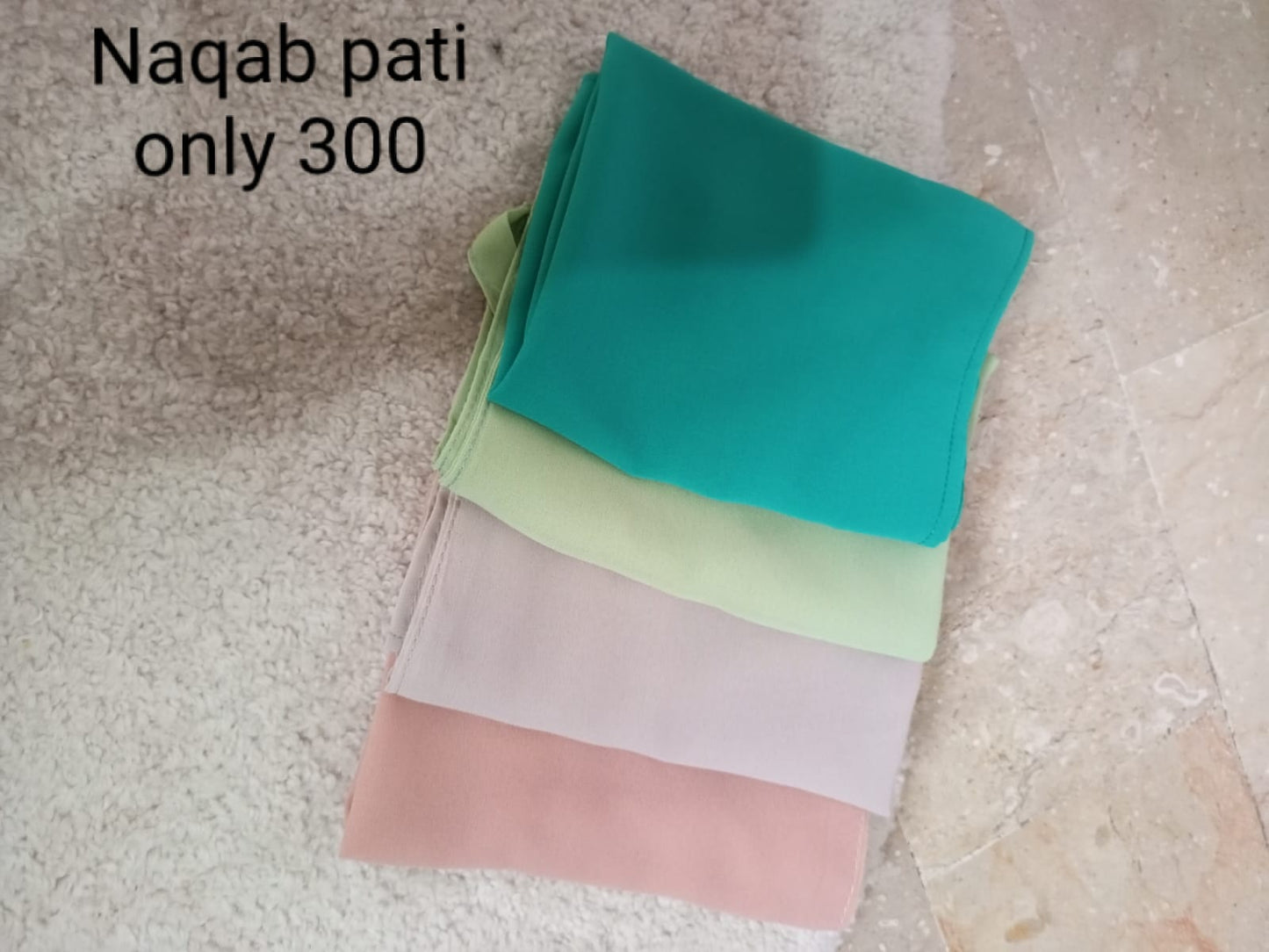 Naqab Pati