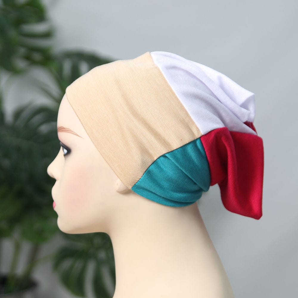 4-in-1 Cap